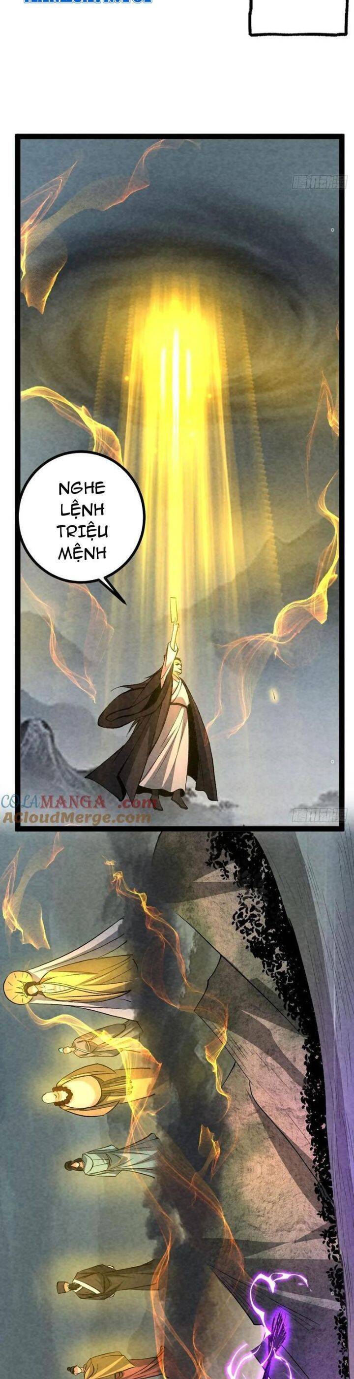Trở Thành Tiên Bắt Đầu Từ Việc Xuyên Không Thành… Heo Chapter 33 - Trang 2