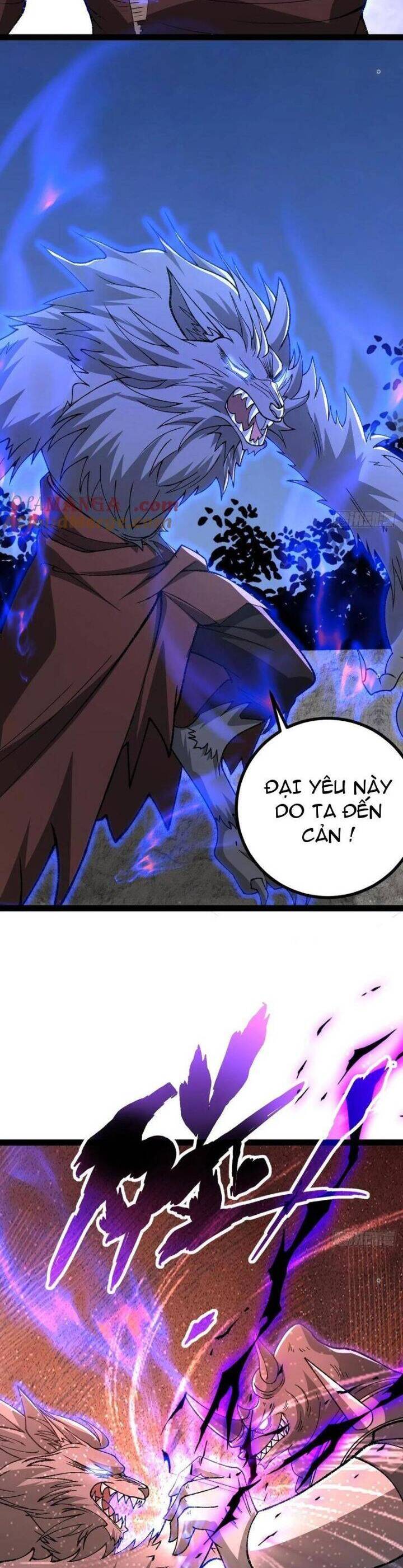 Trở Thành Tiên Bắt Đầu Từ Việc Xuyên Không Thành… Heo Chapter 33 - Trang 2