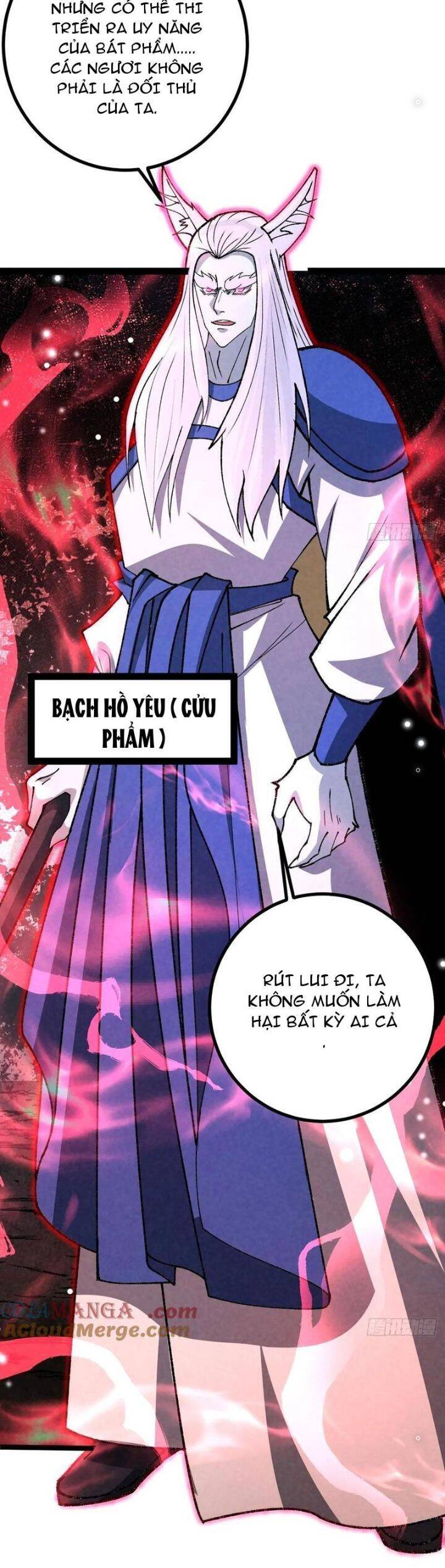 Trở Thành Tiên Bắt Đầu Từ Việc Xuyên Không Thành… Heo Chapter 33 - Trang 2