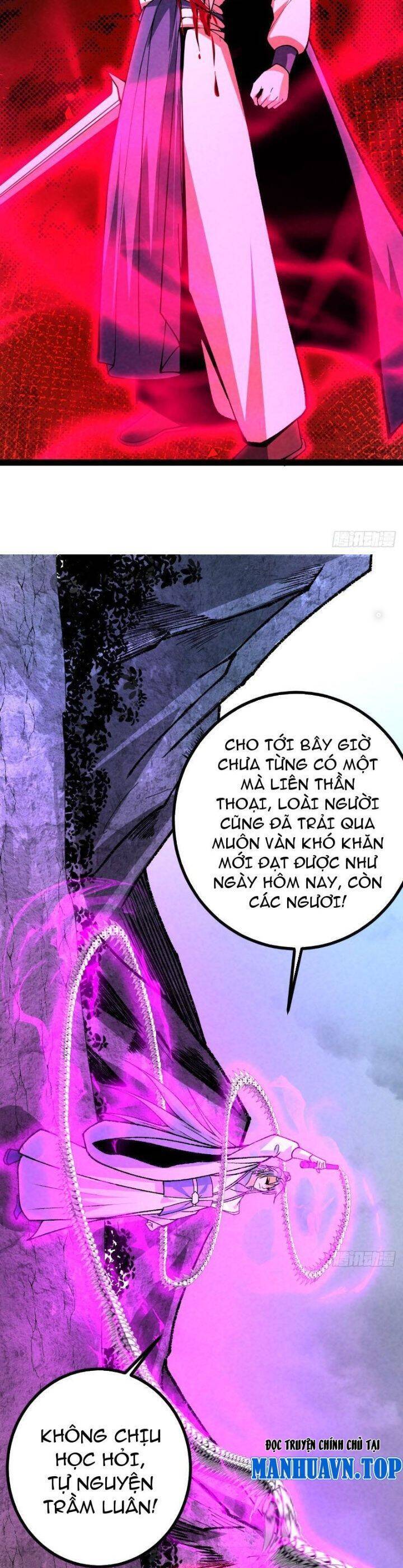 Trở Thành Tiên Bắt Đầu Từ Việc Xuyên Không Thành… Heo Chapter 34 - Trang 2