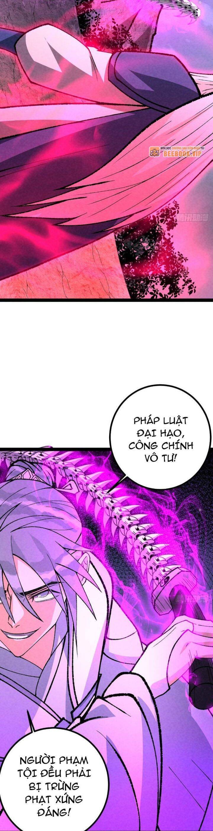 Trở Thành Tiên Bắt Đầu Từ Việc Xuyên Không Thành… Heo Chapter 34 - Trang 2
