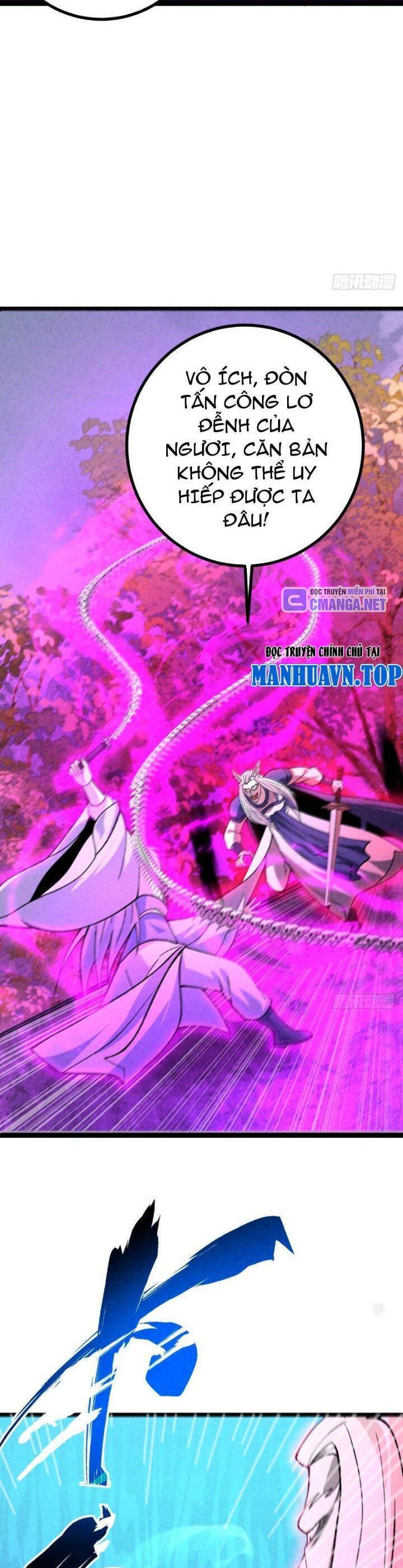 Trở Thành Tiên Bắt Đầu Từ Việc Xuyên Không Thành… Heo Chapter 34 - Trang 2