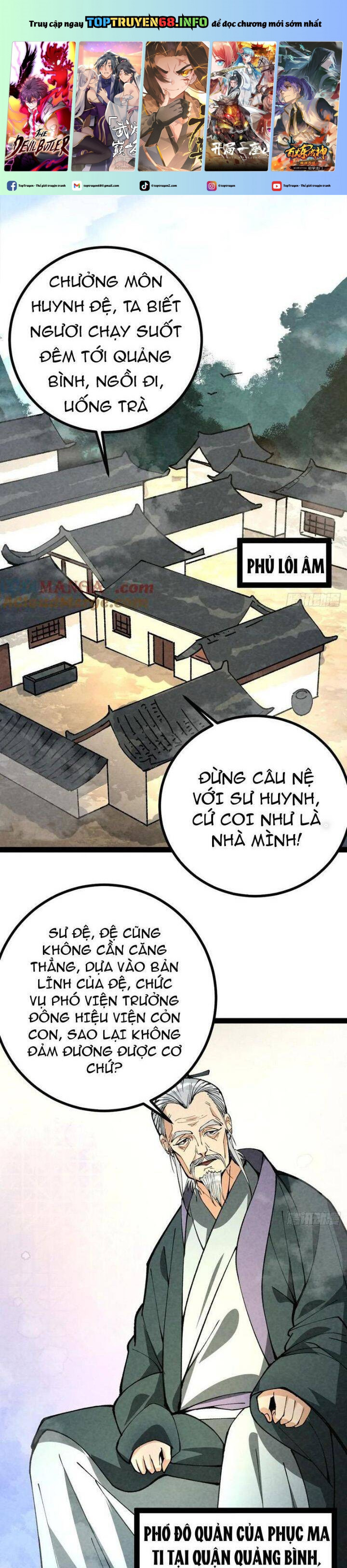 Trở Thành Tiên Bắt Đầu Từ Việc Xuyên Không Thành… Heo Chapter 36 - Trang 2