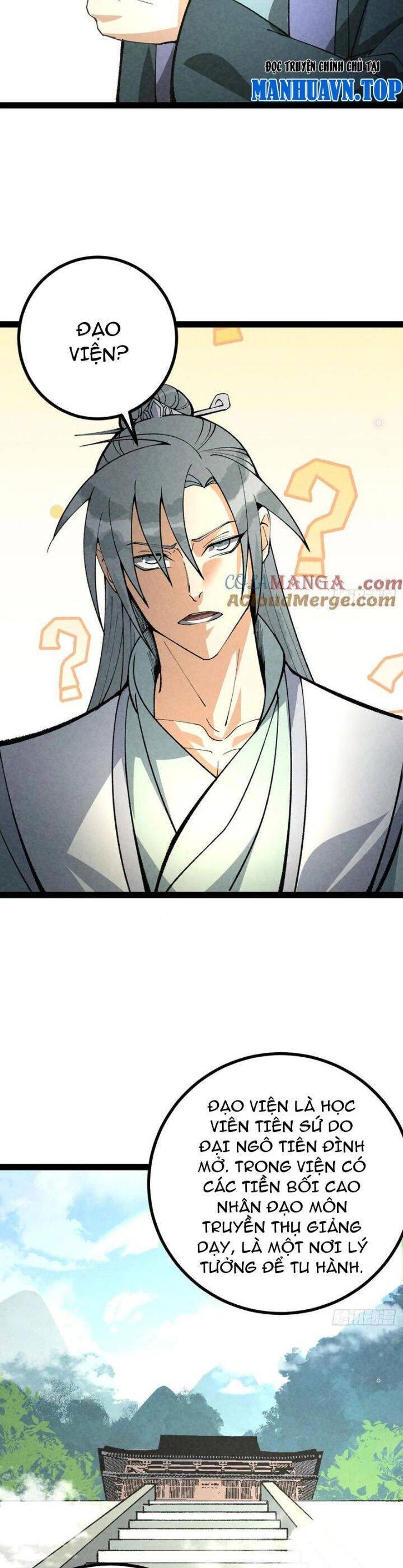 Trở Thành Tiên Bắt Đầu Từ Việc Xuyên Không Thành… Heo Chapter 36 - Trang 2