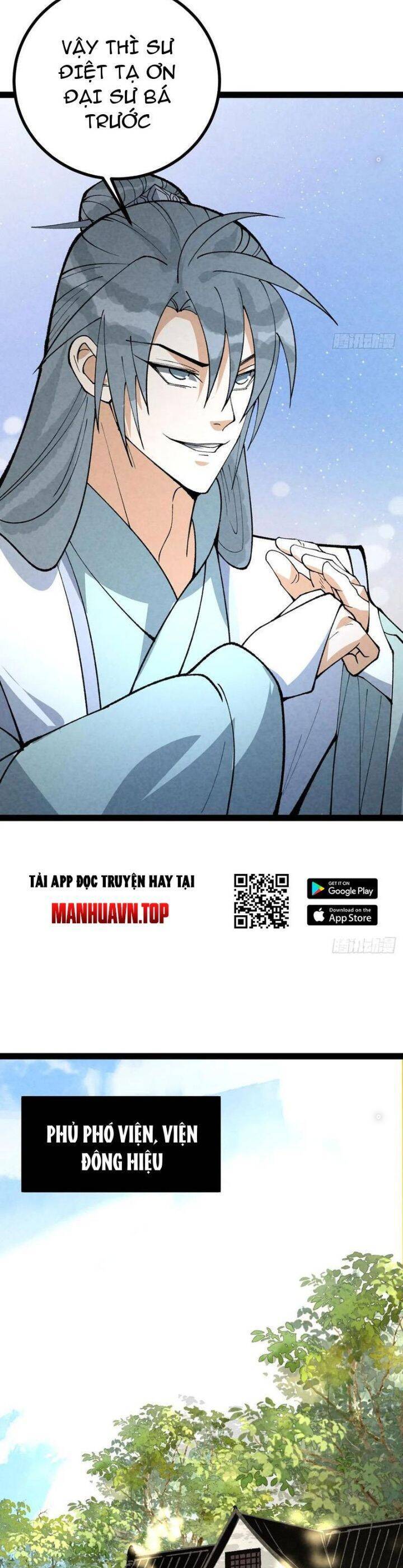 Trở Thành Tiên Bắt Đầu Từ Việc Xuyên Không Thành… Heo Chapter 36 - Trang 2
