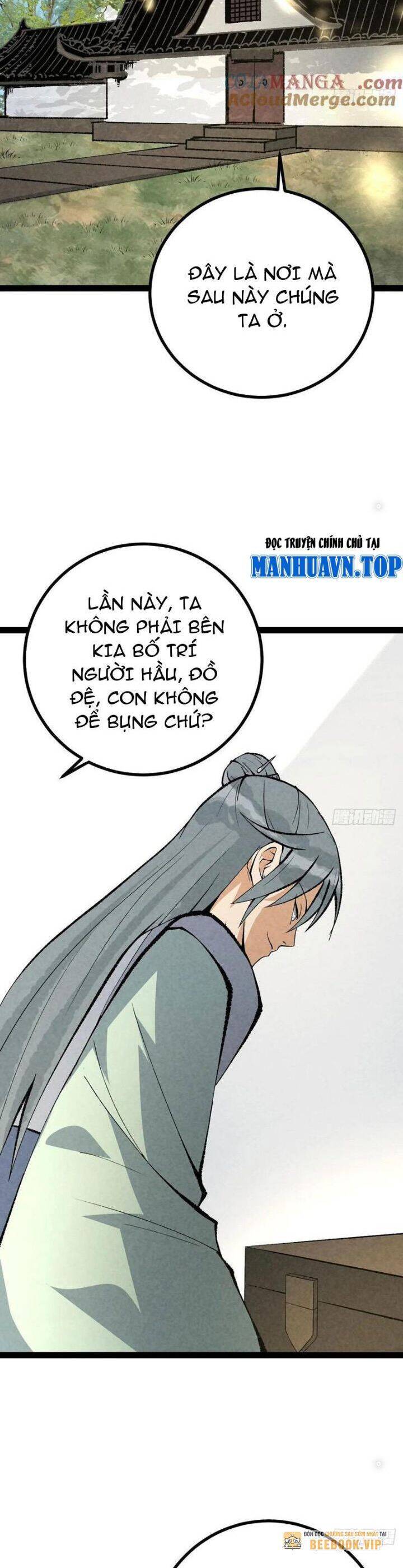 Trở Thành Tiên Bắt Đầu Từ Việc Xuyên Không Thành… Heo Chapter 36 - Trang 2