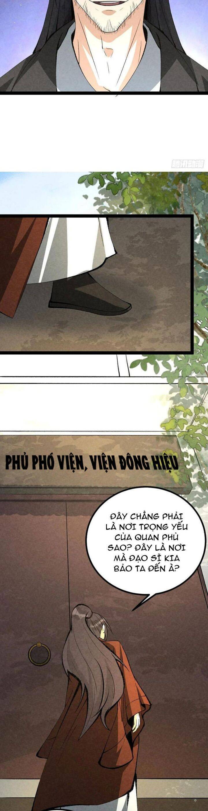 Trở Thành Tiên Bắt Đầu Từ Việc Xuyên Không Thành… Heo Chapter 36 - Trang 2