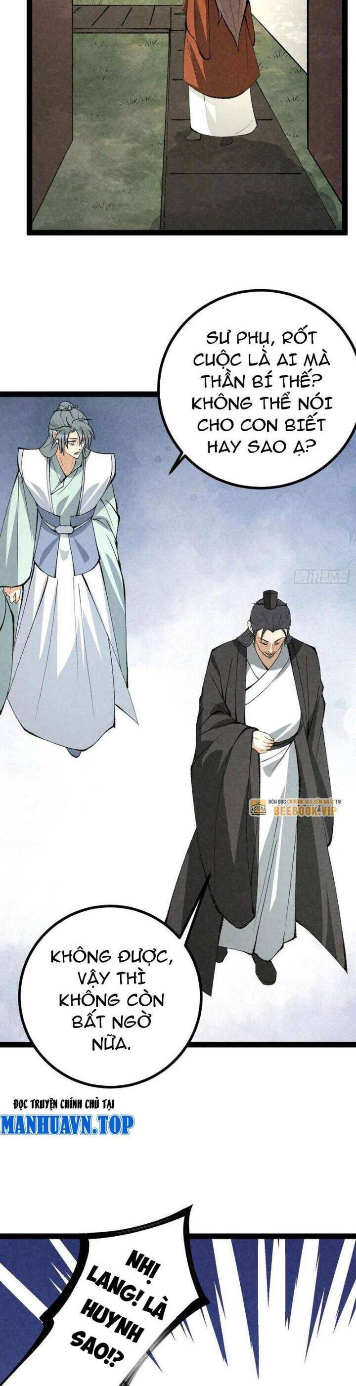 Trở Thành Tiên Bắt Đầu Từ Việc Xuyên Không Thành… Heo Chapter 36 - Trang 2