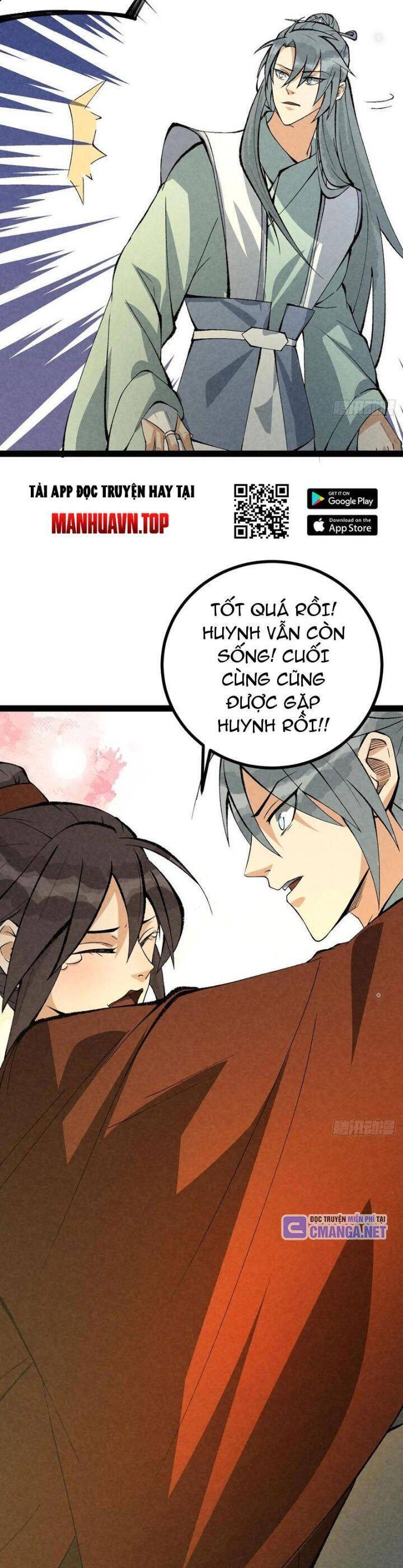 Trở Thành Tiên Bắt Đầu Từ Việc Xuyên Không Thành… Heo Chapter 36 - Trang 2