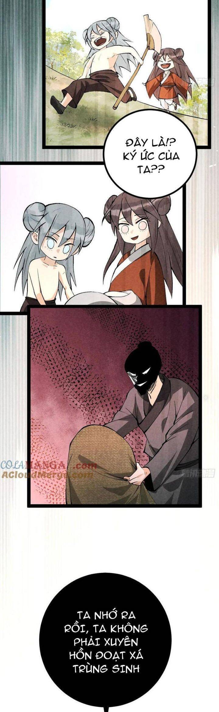 Trở Thành Tiên Bắt Đầu Từ Việc Xuyên Không Thành… Heo Chapter 36 - Trang 2