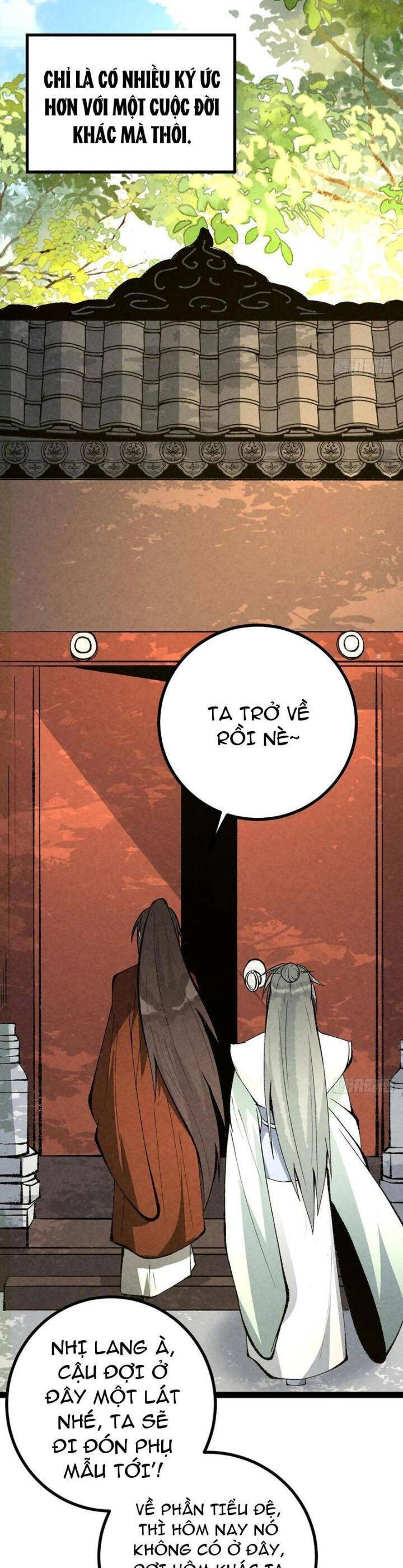 Trở Thành Tiên Bắt Đầu Từ Việc Xuyên Không Thành… Heo Chapter 37 - Trang 2