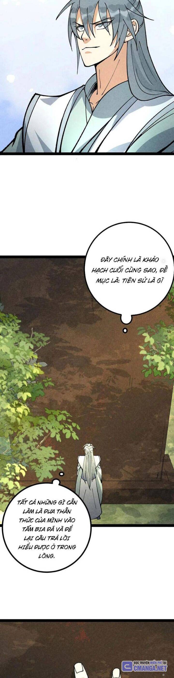 Trở Thành Tiên Bắt Đầu Từ Việc Xuyên Không Thành… Heo Chapter 37 - Trang 2