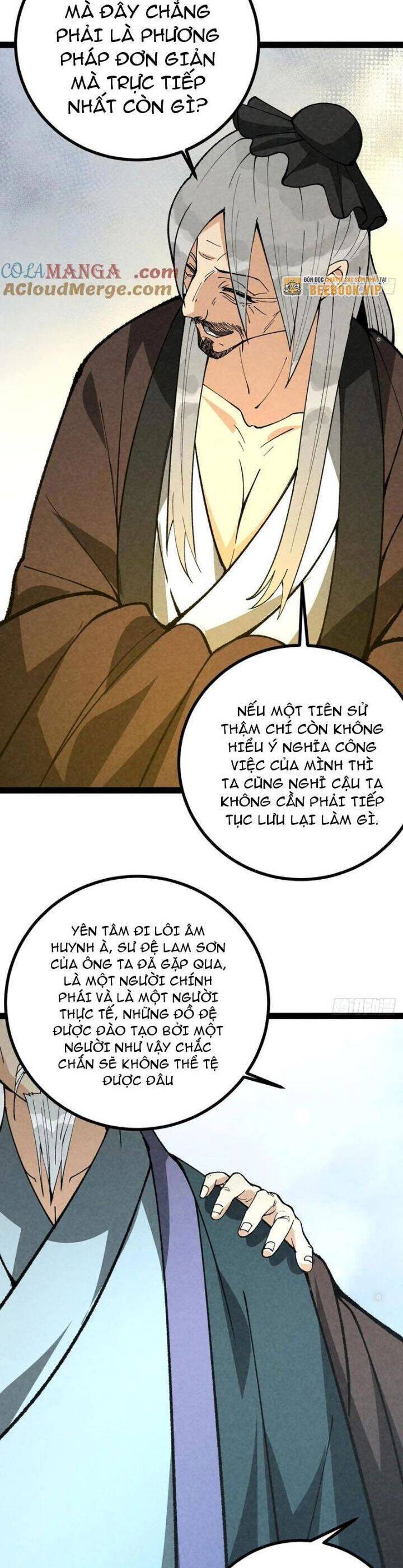 Trở Thành Tiên Bắt Đầu Từ Việc Xuyên Không Thành… Heo Chapter 37 - Trang 2