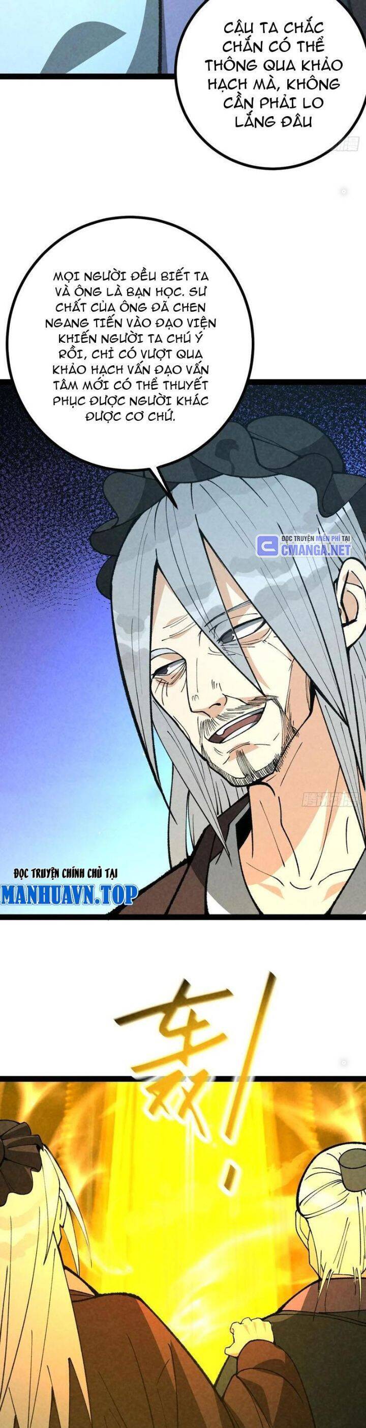 Trở Thành Tiên Bắt Đầu Từ Việc Xuyên Không Thành… Heo Chapter 37 - Trang 2
