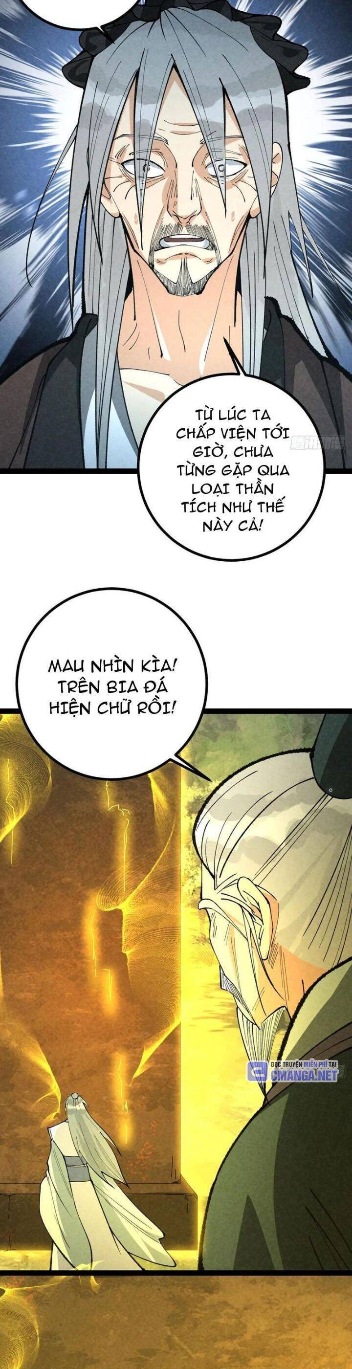 Trở Thành Tiên Bắt Đầu Từ Việc Xuyên Không Thành… Heo Chapter 37 - Trang 2