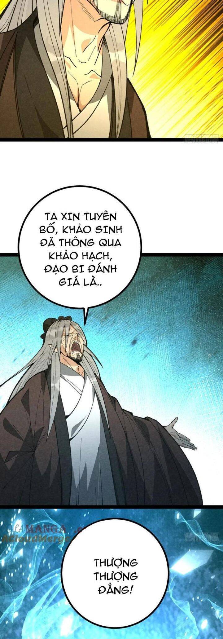 Trở Thành Tiên Bắt Đầu Từ Việc Xuyên Không Thành… Heo Chapter 37 - Trang 2