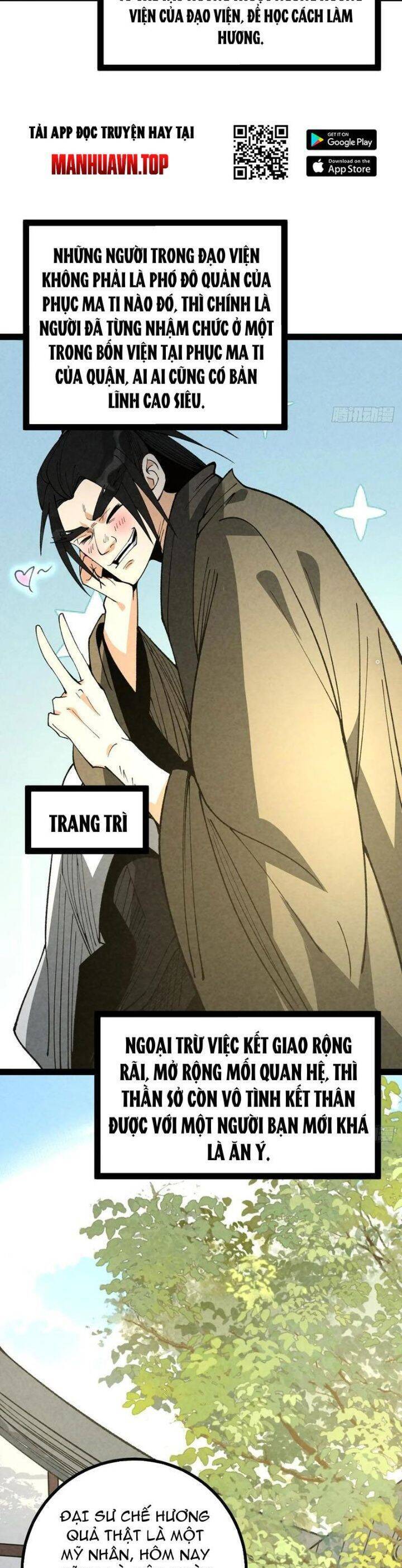 Trở Thành Tiên Bắt Đầu Từ Việc Xuyên Không Thành… Heo Chapter 38 - Trang 2