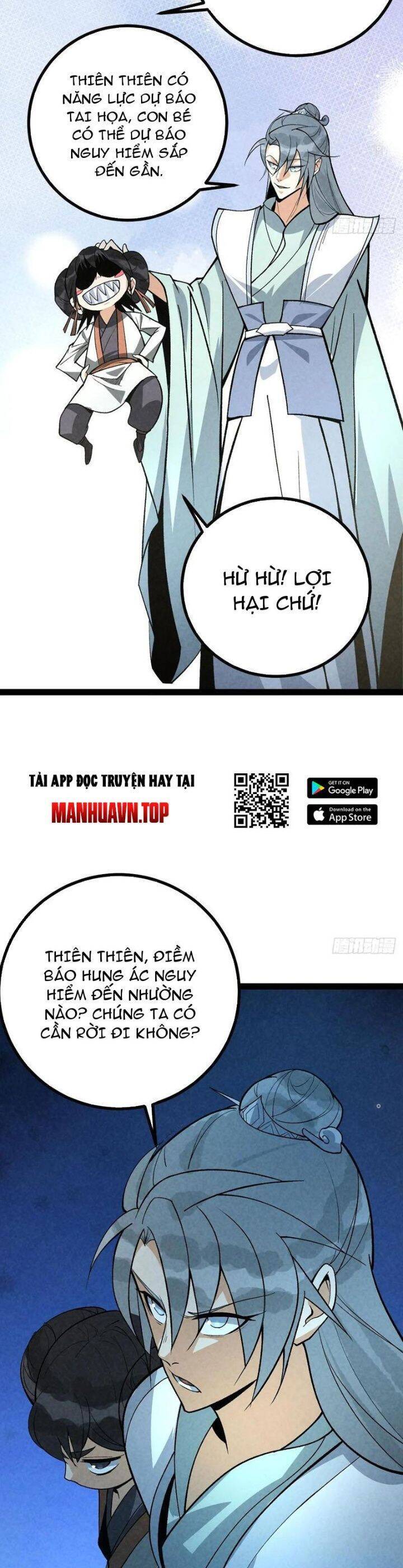 Trở Thành Tiên Bắt Đầu Từ Việc Xuyên Không Thành… Heo Chapter 38 - Trang 2