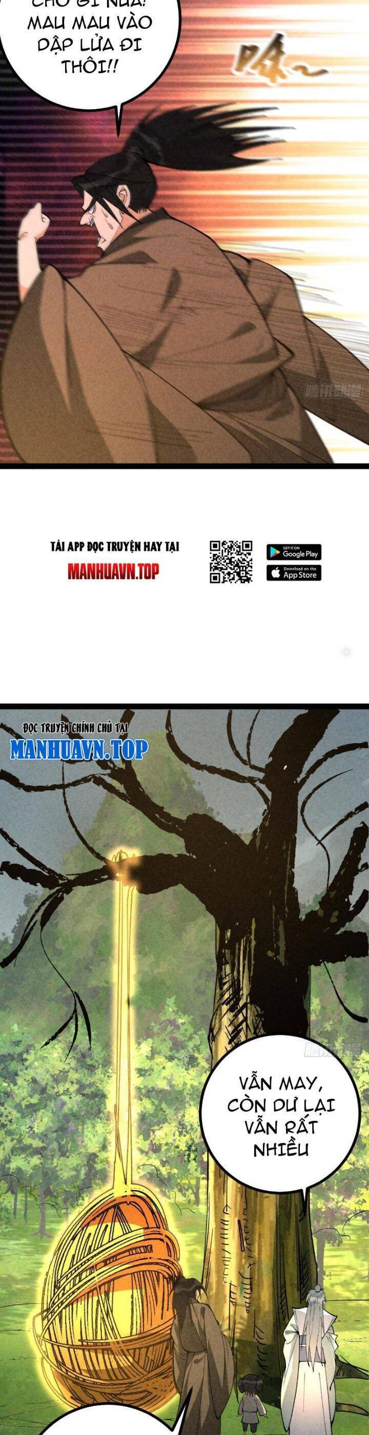 Trở Thành Tiên Bắt Đầu Từ Việc Xuyên Không Thành… Heo Chapter 39 - Trang 2
