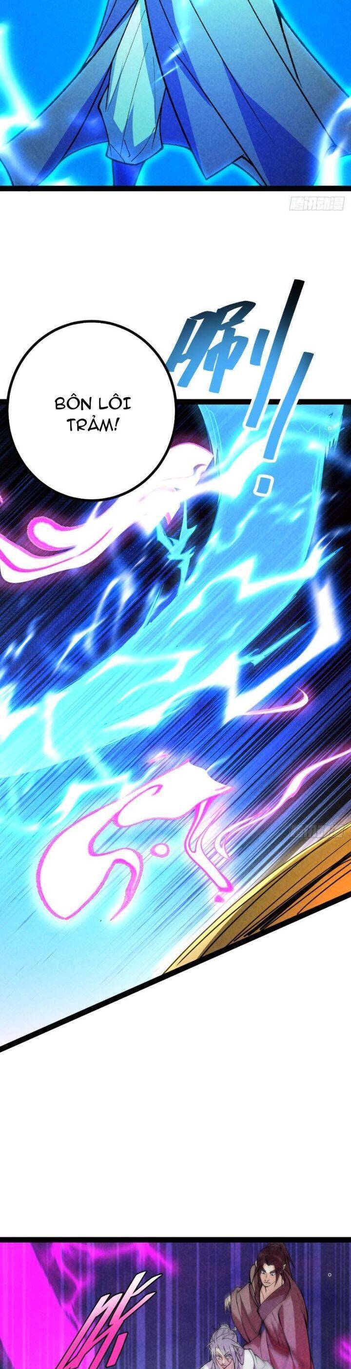 Trở Thành Tiên Bắt Đầu Từ Việc Xuyên Không Thành… Heo Chapter 39 - Trang 2