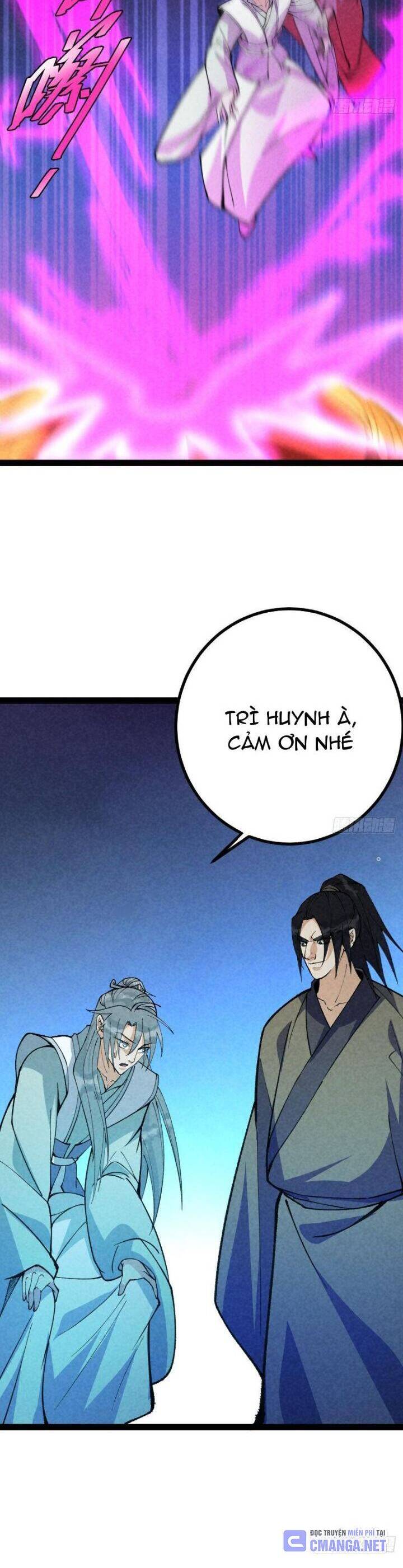 Trở Thành Tiên Bắt Đầu Từ Việc Xuyên Không Thành… Heo Chapter 39 - Trang 2