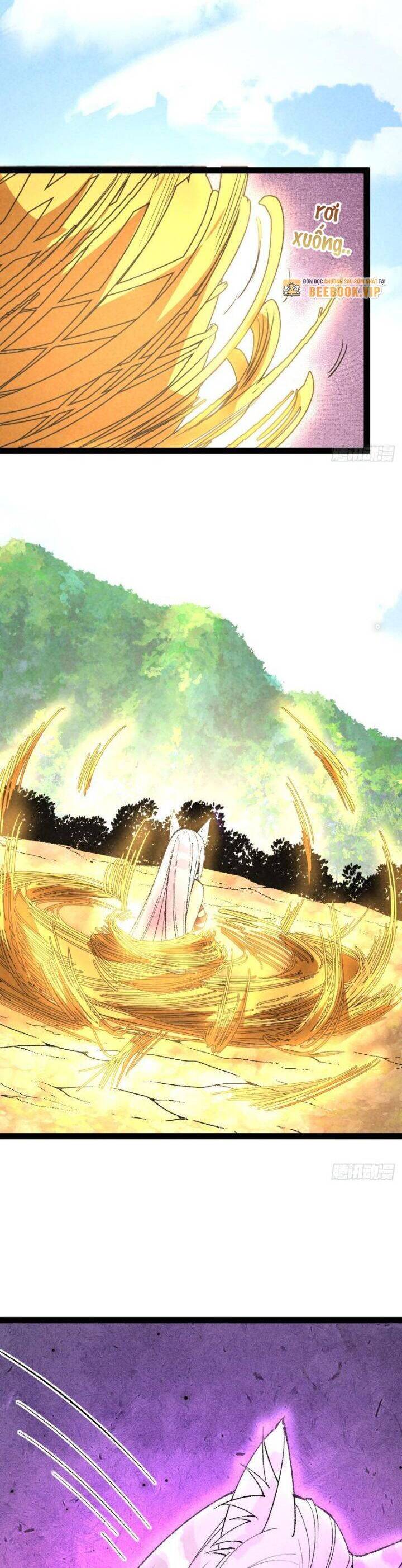 Trở Thành Tiên Bắt Đầu Từ Việc Xuyên Không Thành… Heo Chapter 39 - Trang 2