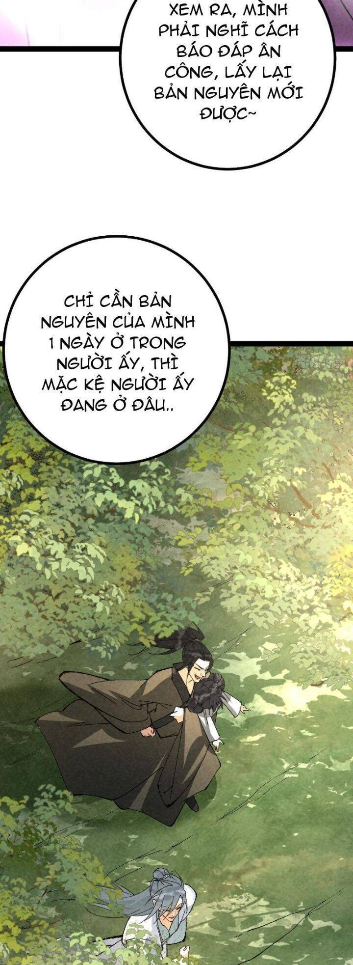 Trở Thành Tiên Bắt Đầu Từ Việc Xuyên Không Thành… Heo Chapter 39 - Trang 2