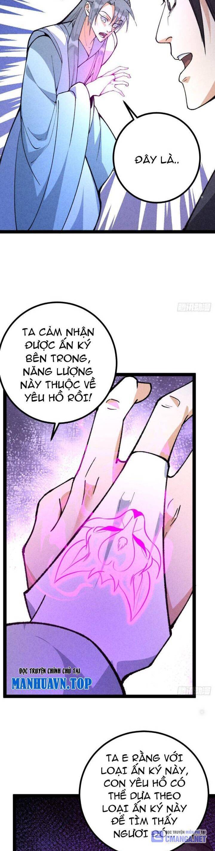 Trở Thành Tiên Bắt Đầu Từ Việc Xuyên Không Thành… Heo Chapter 40 - Trang 2
