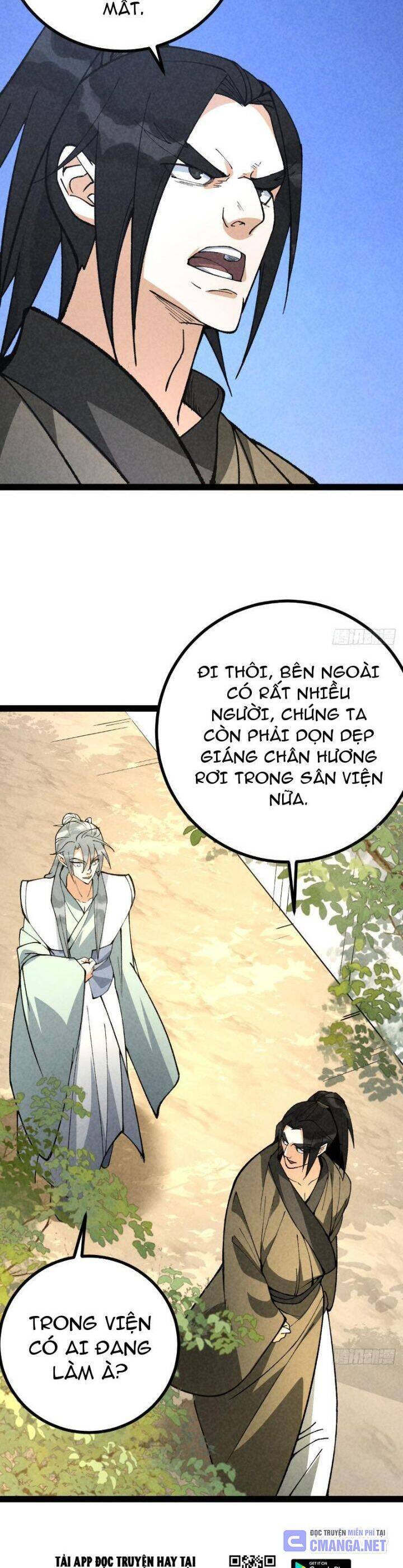 Trở Thành Tiên Bắt Đầu Từ Việc Xuyên Không Thành… Heo Chapter 40 - Trang 2