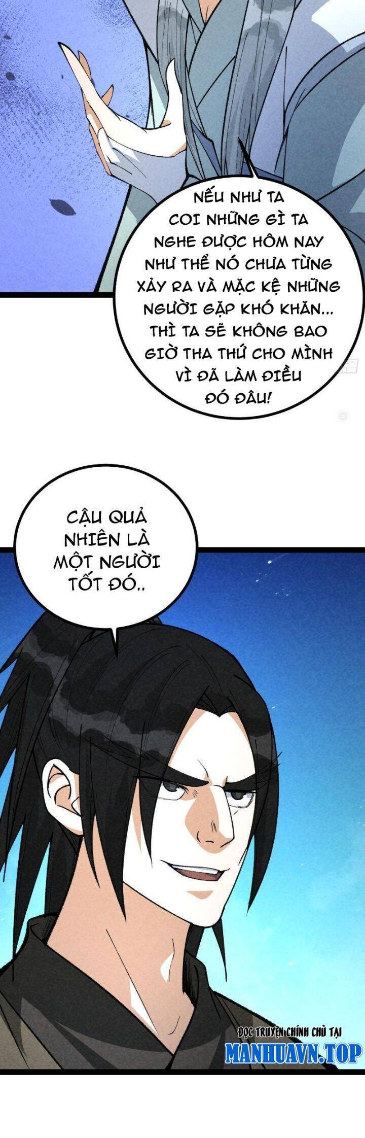 Trở Thành Tiên Bắt Đầu Từ Việc Xuyên Không Thành… Heo Chapter 40 - Trang 2