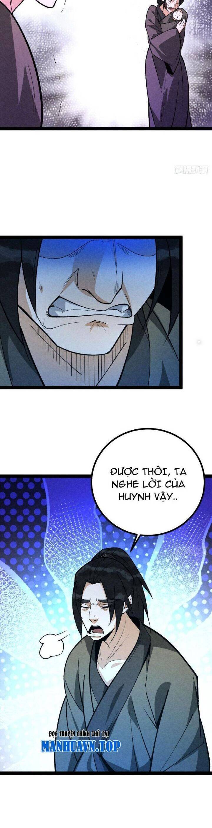 Trở Thành Tiên Bắt Đầu Từ Việc Xuyên Không Thành… Heo Chapter 41 - Trang 2