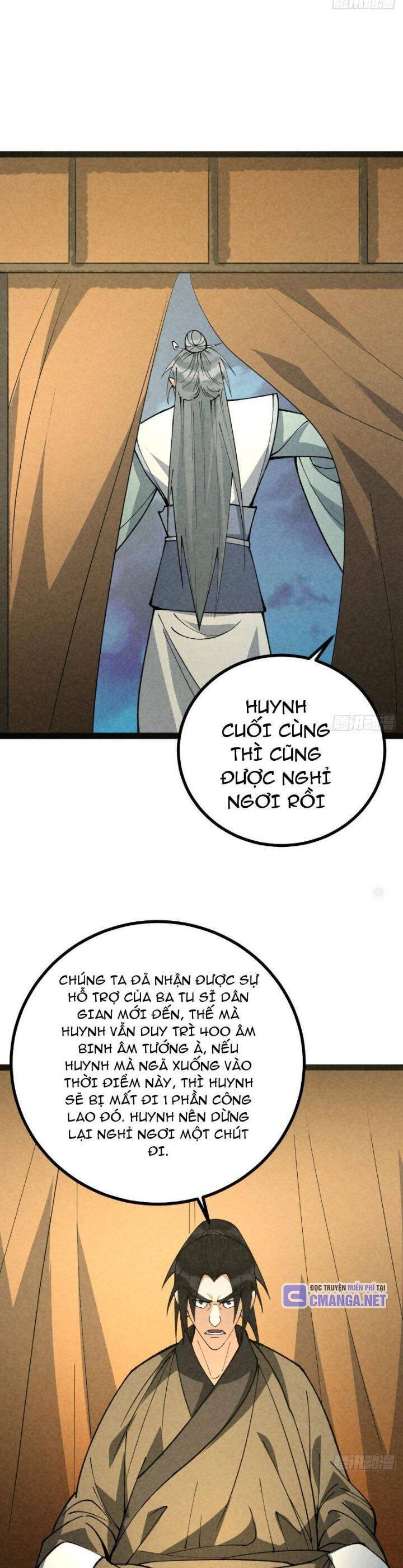 Trở Thành Tiên Bắt Đầu Từ Việc Xuyên Không Thành… Heo Chapter 41 - Trang 2