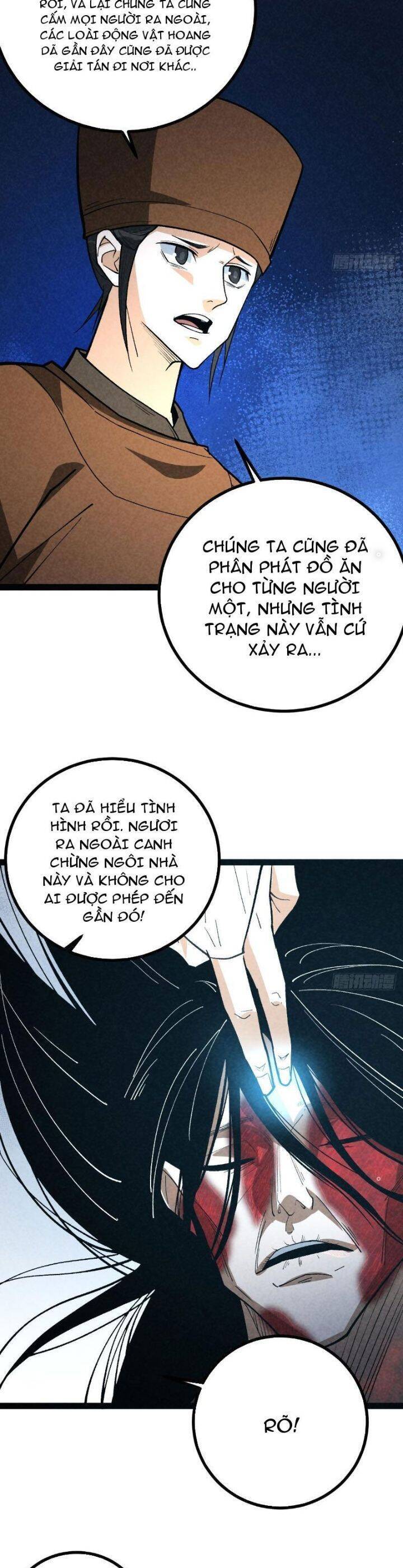 Trở Thành Tiên Bắt Đầu Từ Việc Xuyên Không Thành… Heo Chapter 42 - Trang 2