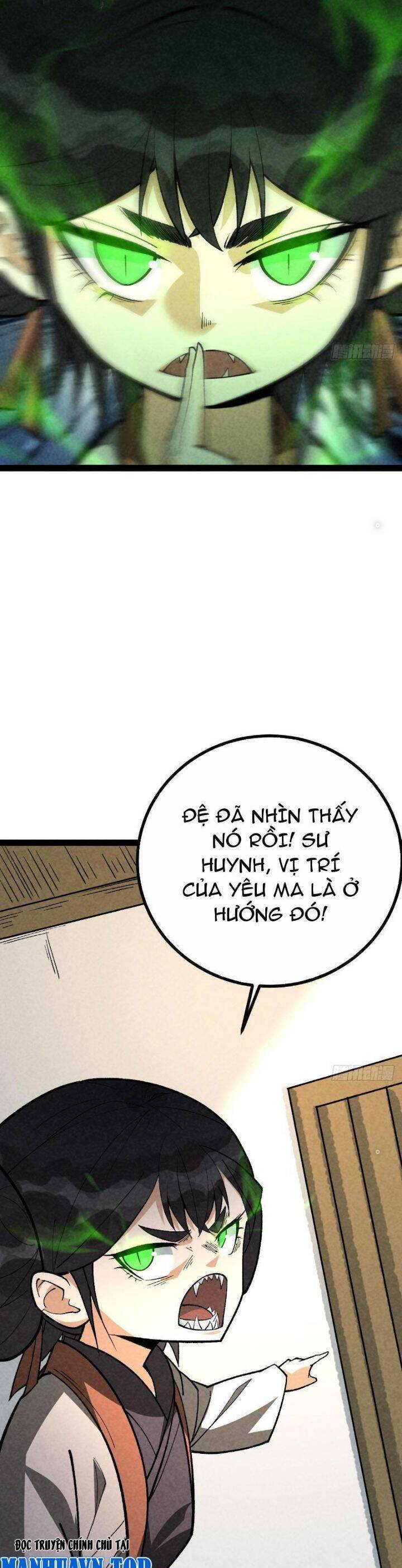 Trở Thành Tiên Bắt Đầu Từ Việc Xuyên Không Thành… Heo Chapter 42 - Trang 2