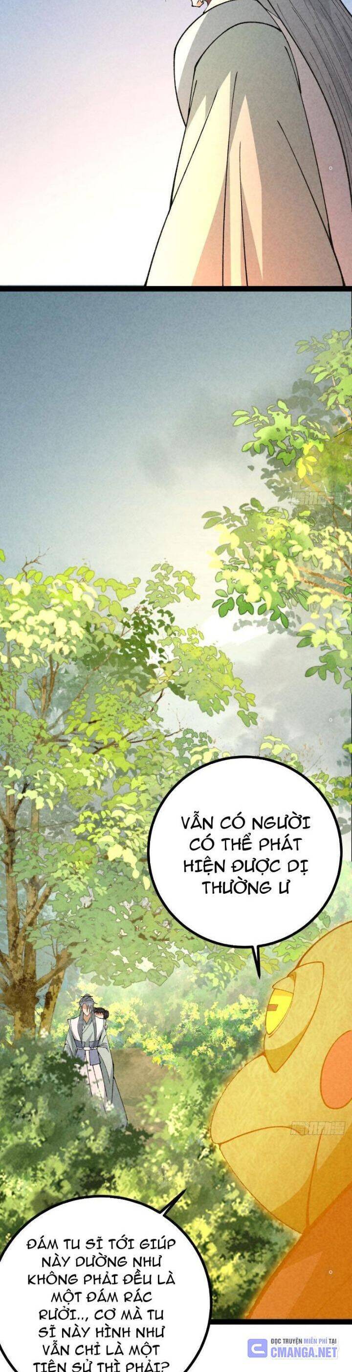 Trở Thành Tiên Bắt Đầu Từ Việc Xuyên Không Thành… Heo Chapter 42 - Trang 2