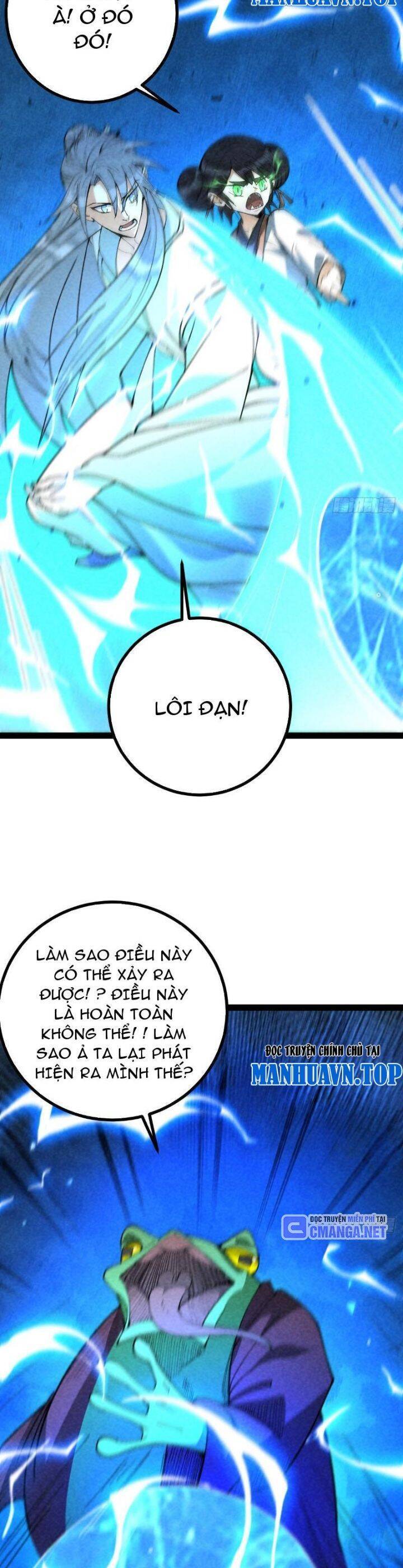 Trở Thành Tiên Bắt Đầu Từ Việc Xuyên Không Thành… Heo Chapter 42 - Trang 2