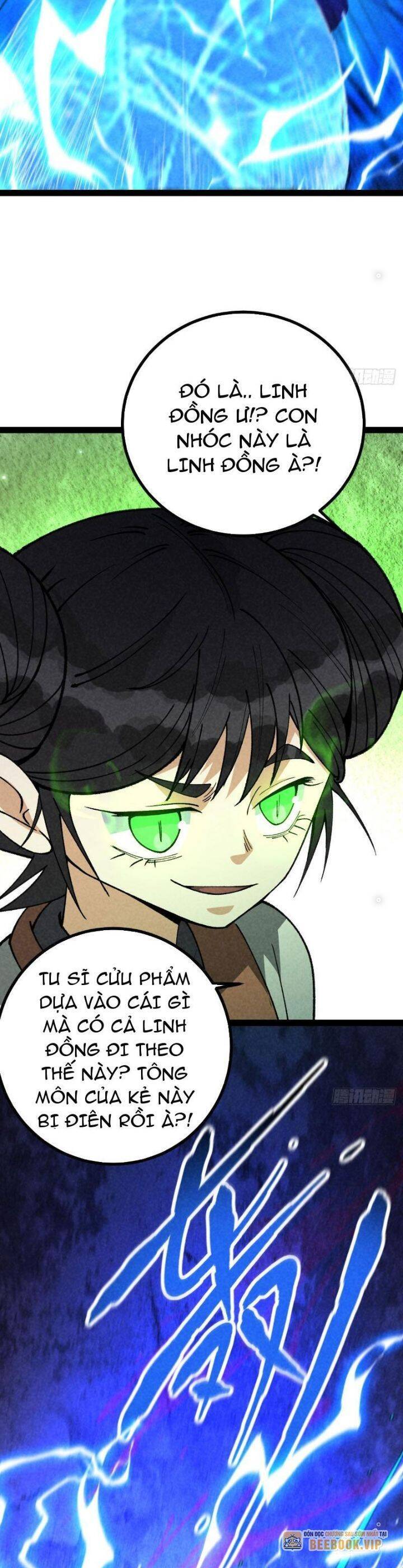 Trở Thành Tiên Bắt Đầu Từ Việc Xuyên Không Thành… Heo Chapter 42 - Trang 2