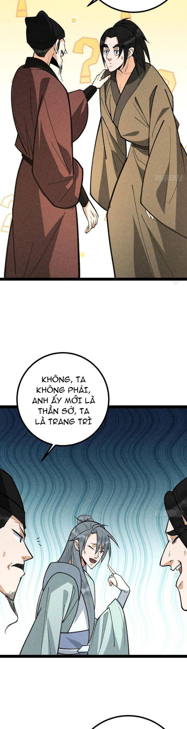 Trở Thành Tiên Bắt Đầu Từ Việc Xuyên Không Thành… Heo Chapter 43 - Trang 2