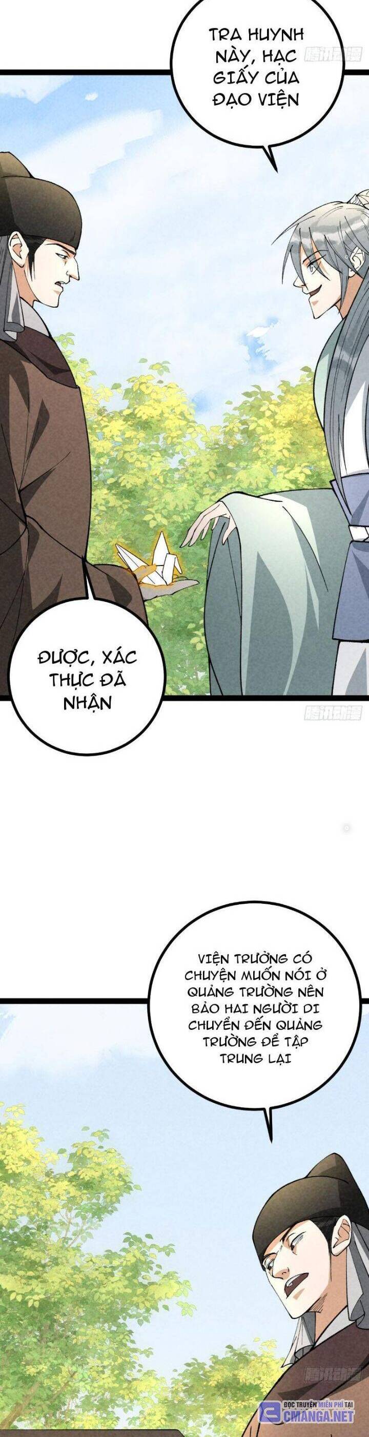 Trở Thành Tiên Bắt Đầu Từ Việc Xuyên Không Thành… Heo Chapter 43 - Trang 2