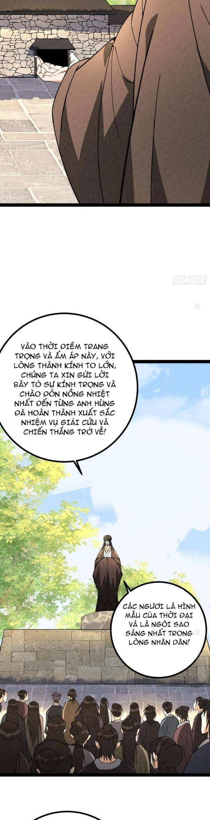 Trở Thành Tiên Bắt Đầu Từ Việc Xuyên Không Thành… Heo Chapter 43 - Trang 2