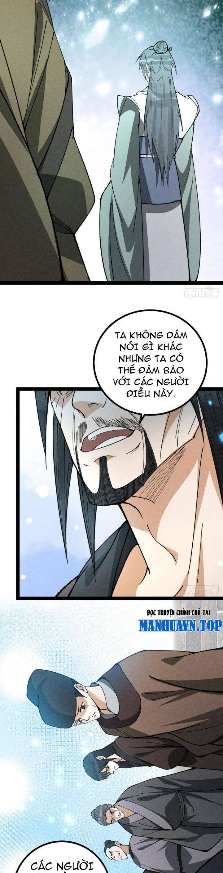 Trở Thành Tiên Bắt Đầu Từ Việc Xuyên Không Thành… Heo Chapter 43 - Trang 2