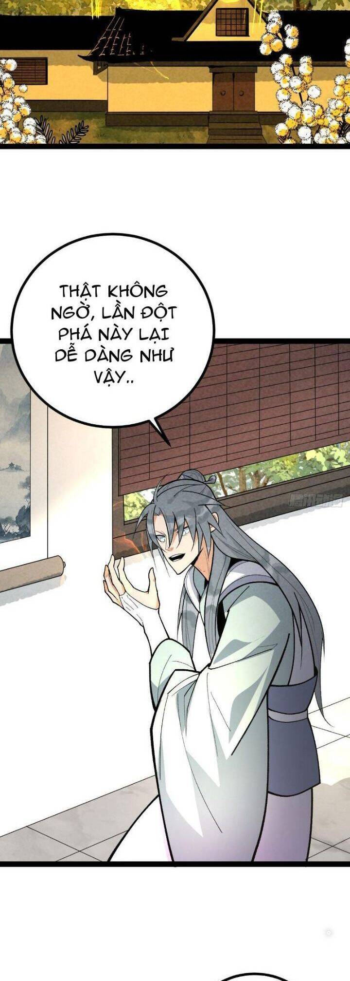 Trở Thành Tiên Bắt Đầu Từ Việc Xuyên Không Thành… Heo Chapter 44 - Trang 2