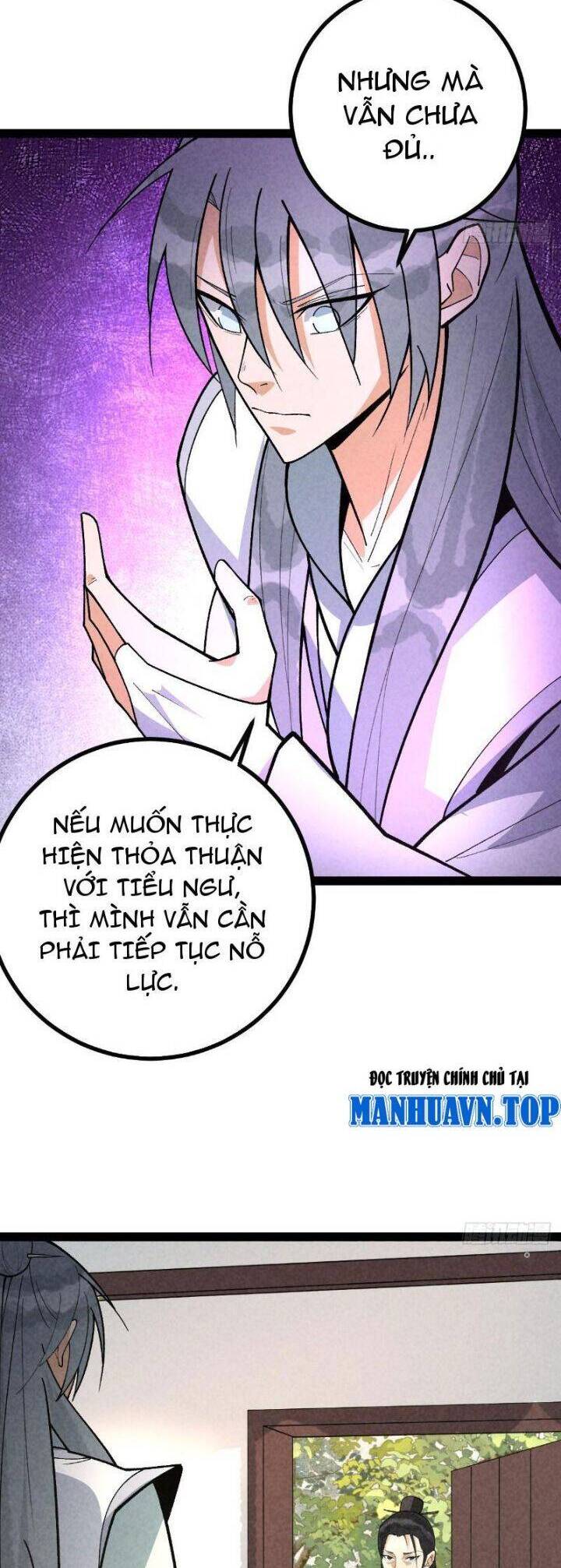 Trở Thành Tiên Bắt Đầu Từ Việc Xuyên Không Thành… Heo Chapter 44 - Trang 2