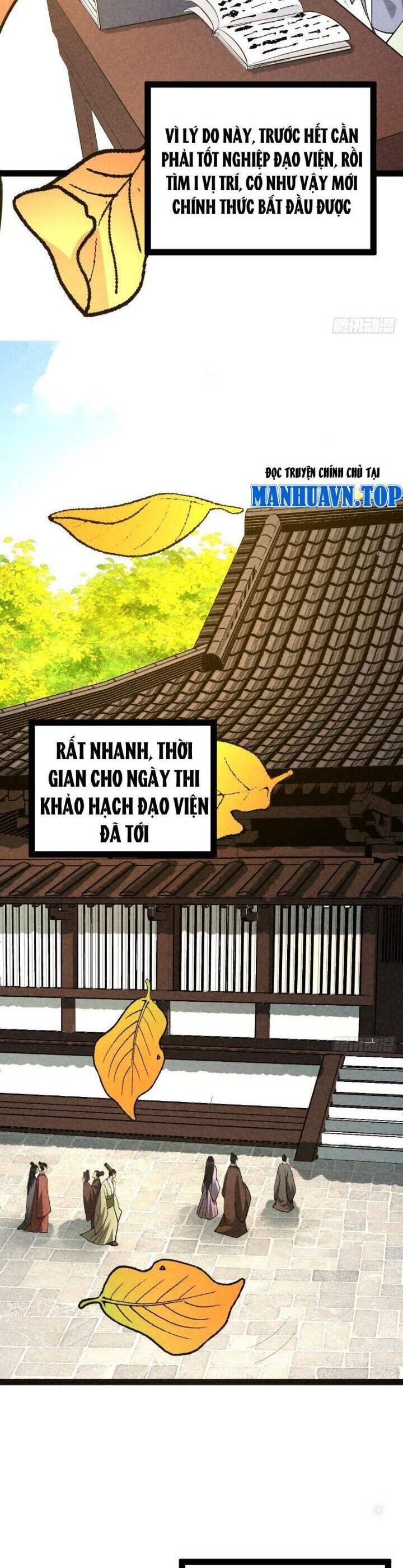 Trở Thành Tiên Bắt Đầu Từ Việc Xuyên Không Thành… Heo Chapter 44 - Trang 2