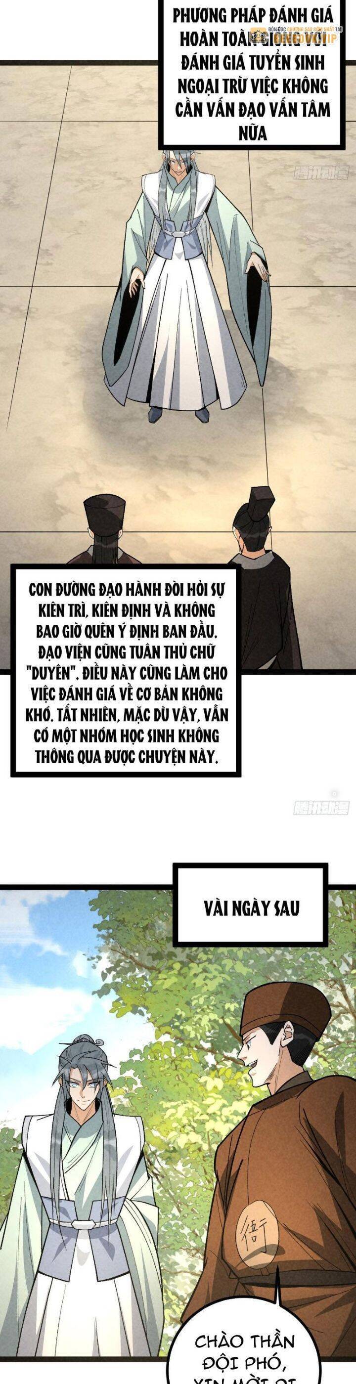 Trở Thành Tiên Bắt Đầu Từ Việc Xuyên Không Thành… Heo Chapter 44 - Trang 2
