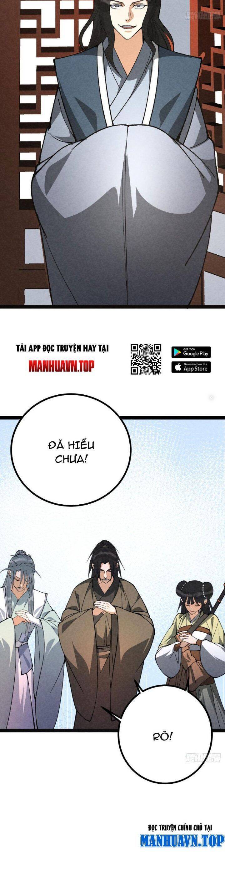 Trở Thành Tiên Bắt Đầu Từ Việc Xuyên Không Thành… Heo Chapter 44 - Trang 2