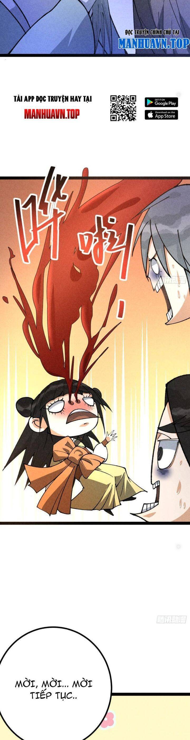 Trở Thành Tiên Bắt Đầu Từ Việc Xuyên Không Thành… Heo Chapter 44 - Trang 2