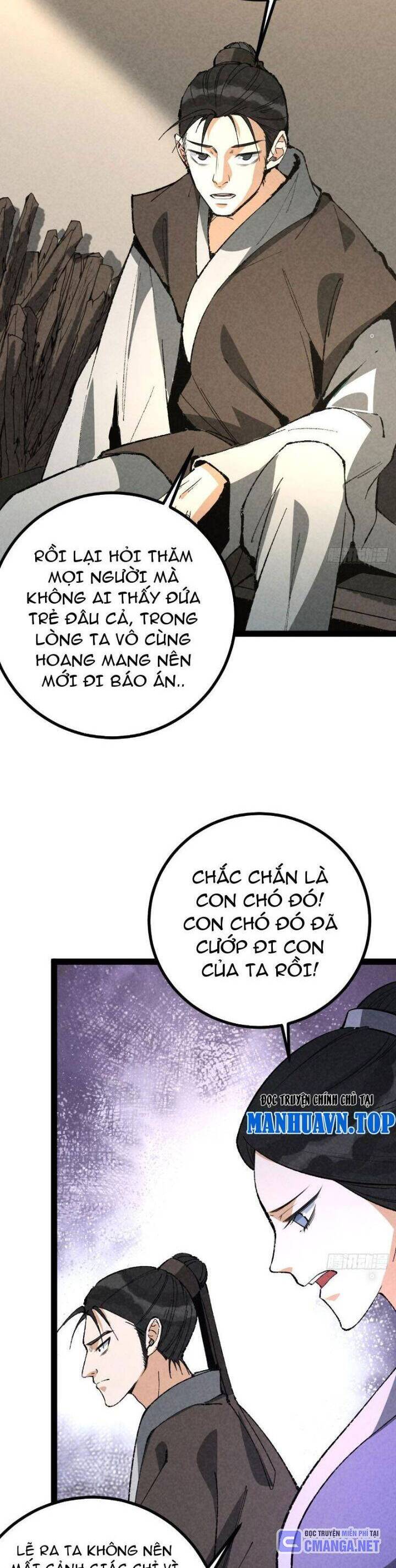 Trở Thành Tiên Bắt Đầu Từ Việc Xuyên Không Thành… Heo Chapter 45 - Trang 2
