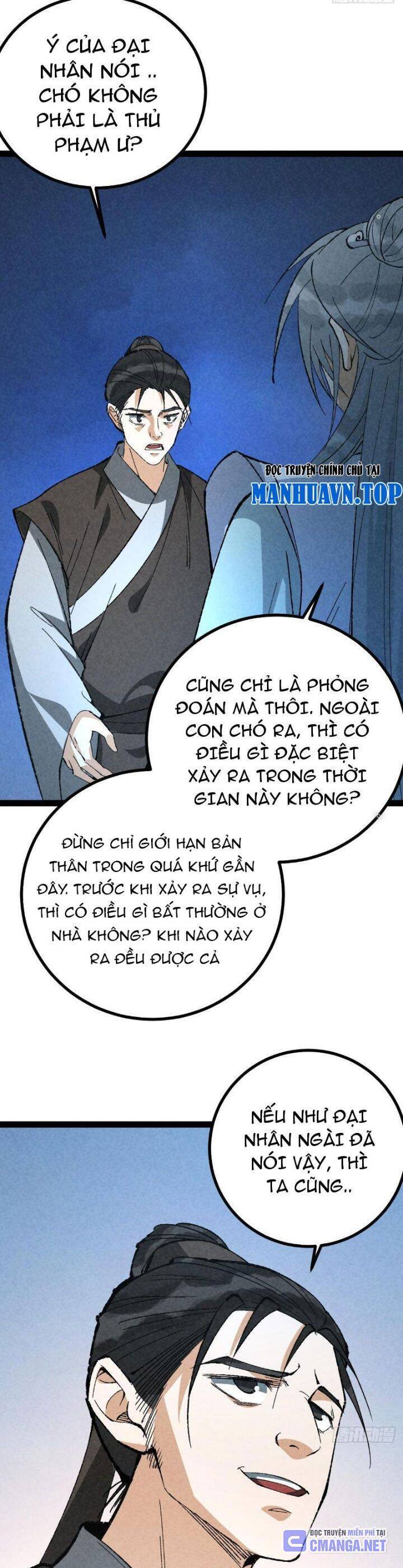 Trở Thành Tiên Bắt Đầu Từ Việc Xuyên Không Thành… Heo Chapter 45 - Trang 2