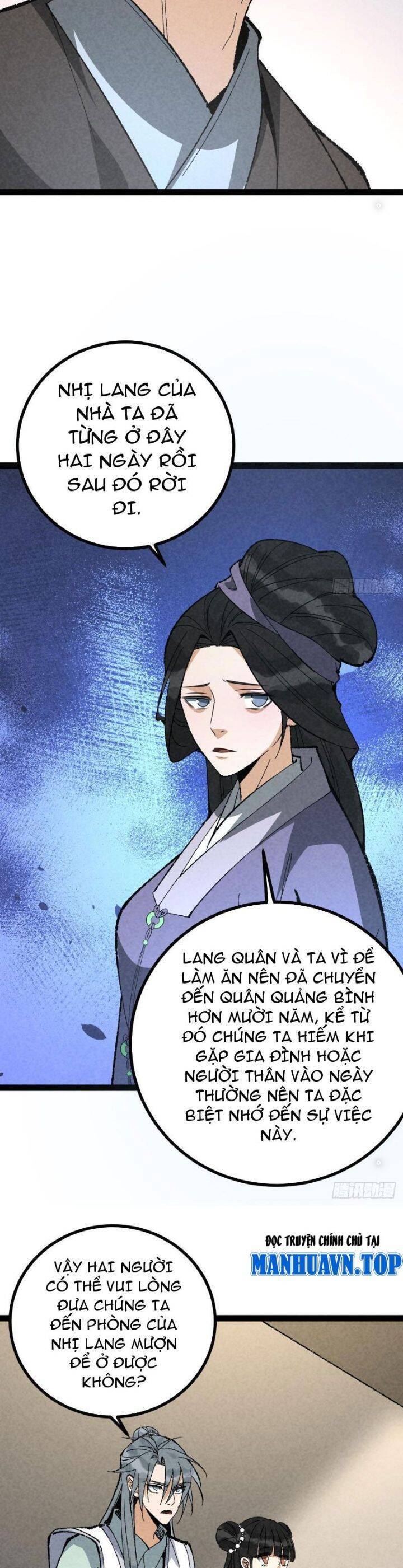 Trở Thành Tiên Bắt Đầu Từ Việc Xuyên Không Thành… Heo Chapter 45 - Trang 2